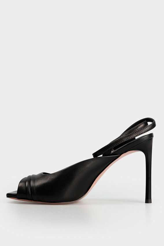 Босоножки Red Pin