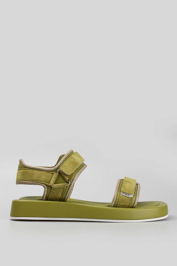 Сандалии Graciana