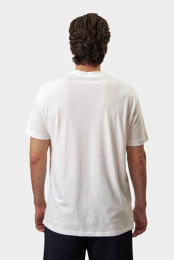 Футболка Armani Exchange Белый