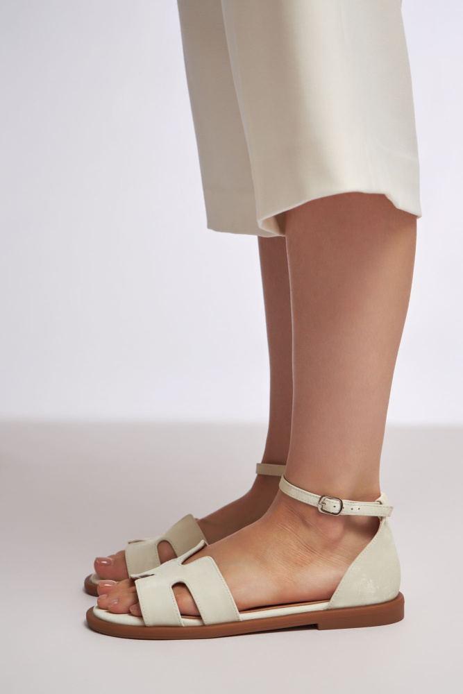 МСW01KK Сандалии Marc Cony Белый