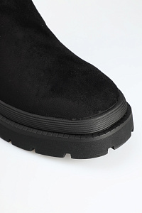 Сапоги ботфорты Marc Cony