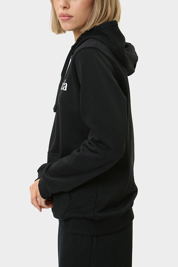 Худи Columbia Черный