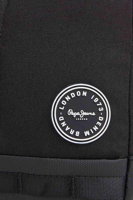 Сумка Pepe Jeans Черный