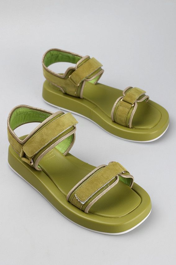 Сандалии Graciana