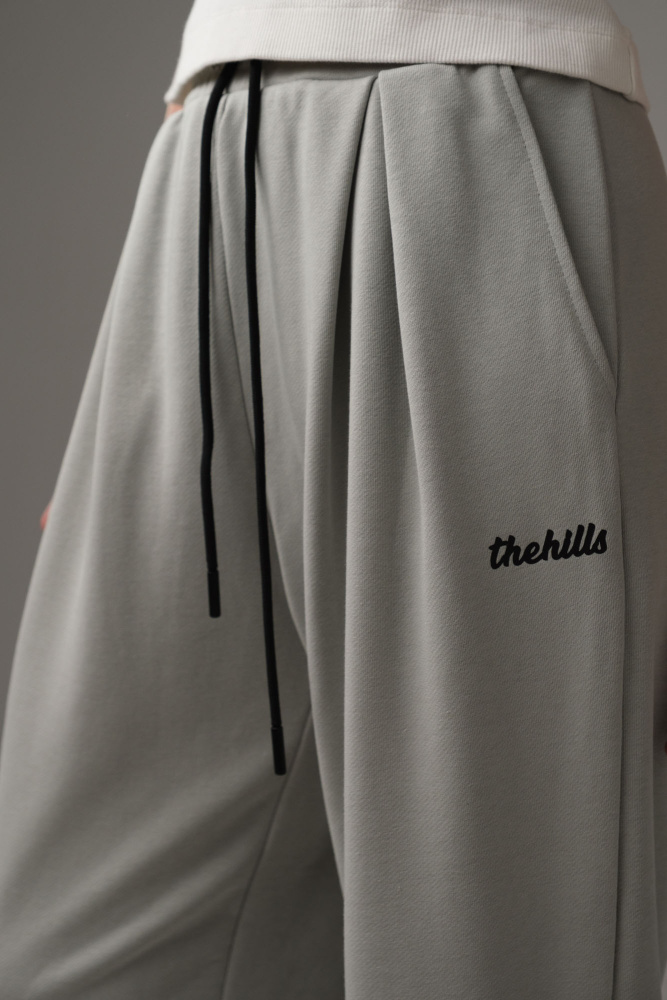 W-251-P-20-0051 брюки спортивные the hills 