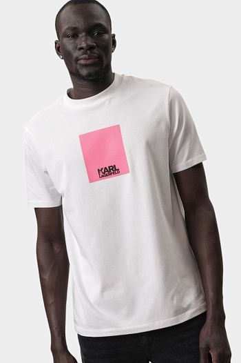 Футболка Karl Lagerfeld