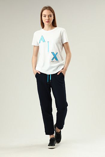 Armani Exchange