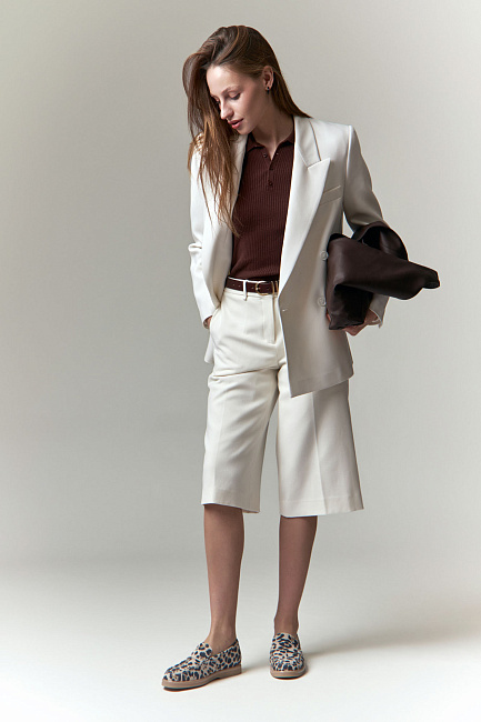 Лоферы Marc Cony