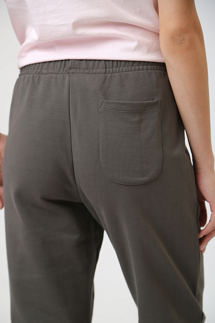 Брюки спортивные Trussardi