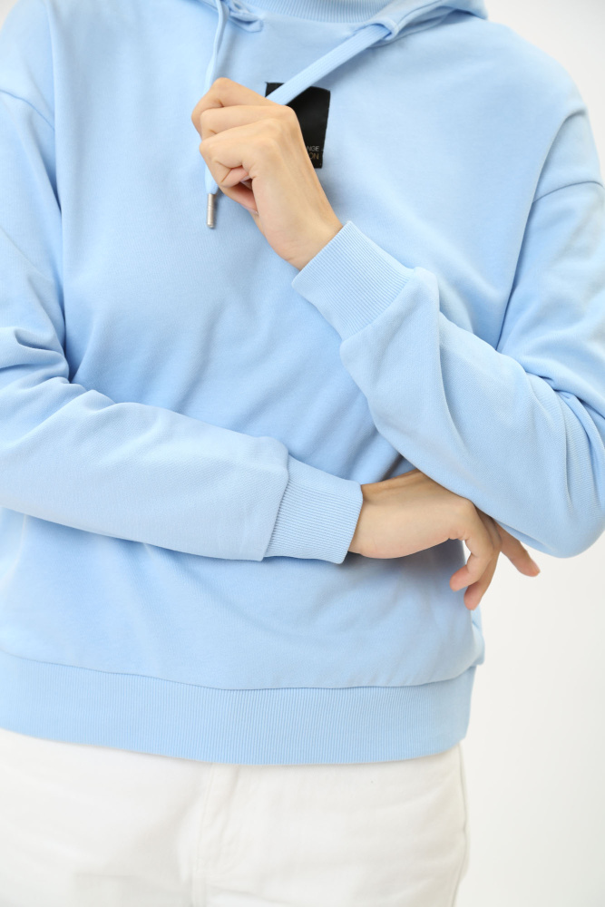 3DYM91_YJFDZ худи armani exchange 