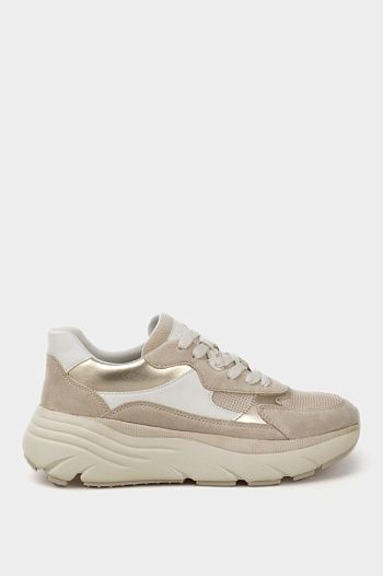 Кроссовки Geox
