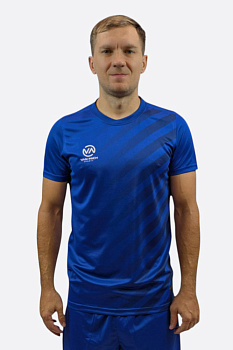 Футболка игровая Van Mich Sports