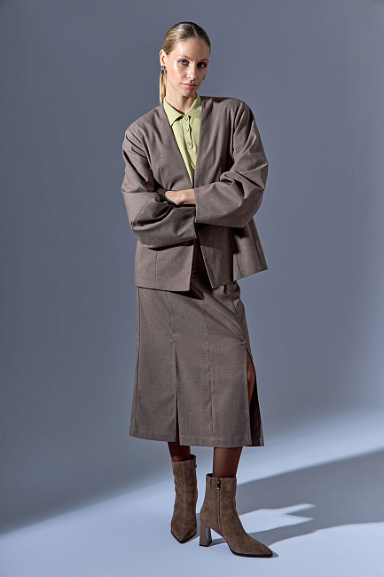 Ботильоны Marc Cony