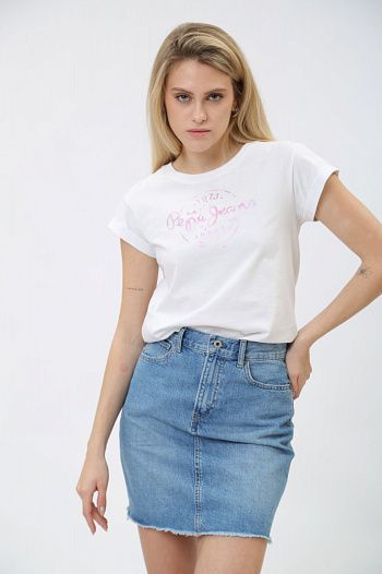 Футболка Pepe Jeans