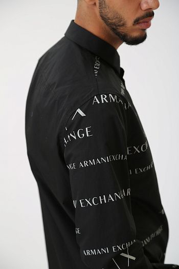 Armani Exchange