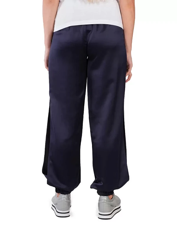 Брюки Armani Exchange Синий