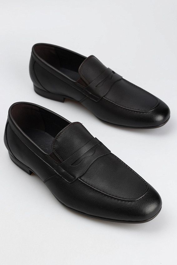 Лоферы Marc Cony Коричневый