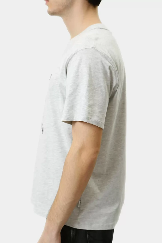 Футболка Pepe Jeans Серый