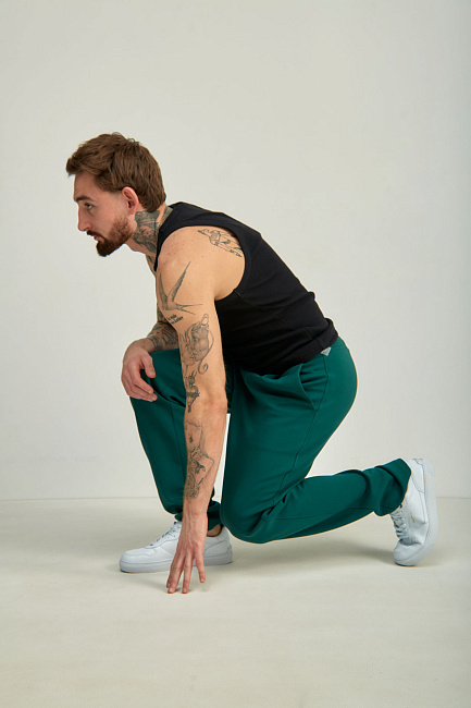 Брюки спортивные The Hills