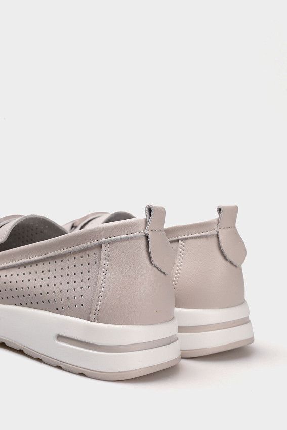 Лоферы Rio fiore