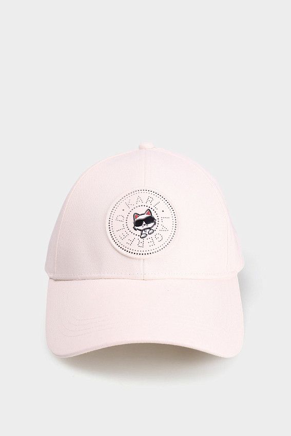 Кепка Karl Lagerfeld Белый