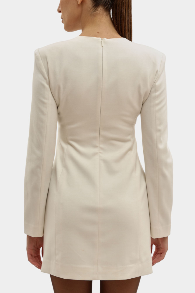 XW000661_AF16142 платье armani exchange 