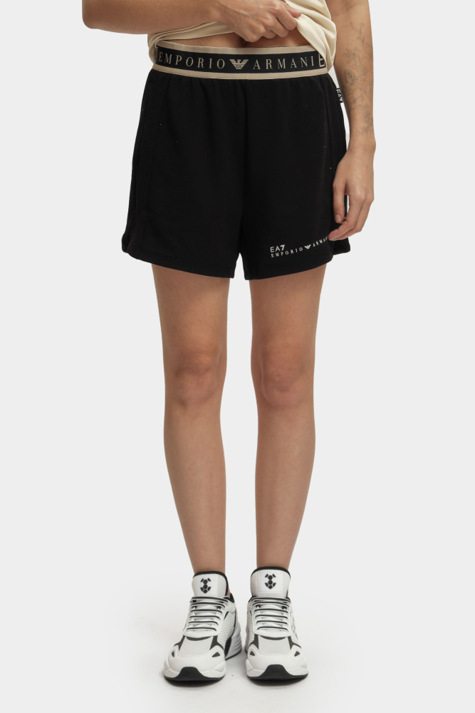 7W000280_AF12501 шорты трикотажные ea7 