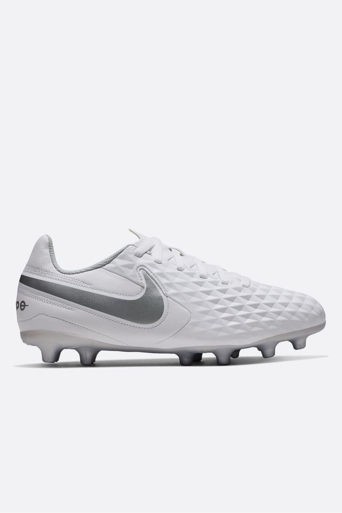 Футбольные бутсы Nike Белый
