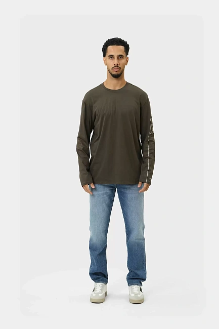 Футболка Armani Exchange