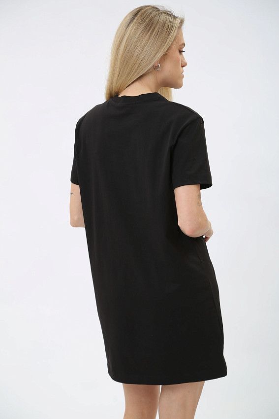 Платье Calvin Klein Jeans Черный