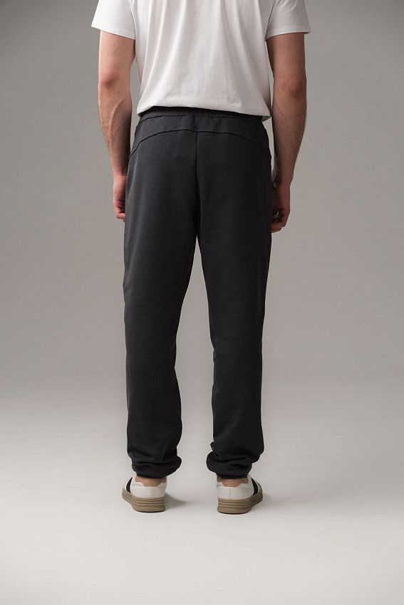 Брюки спортивные The Hills Серый