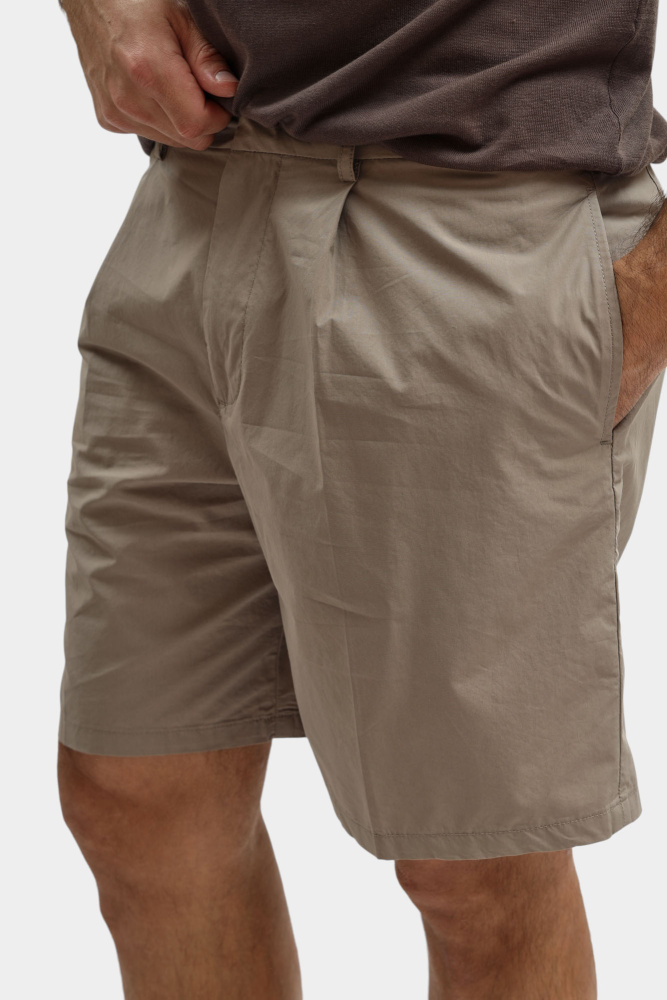 EM005900_AF25633 Шорты Emporio Armani Зеленый