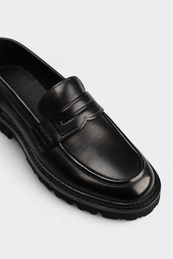 Туфли Graciana Черный