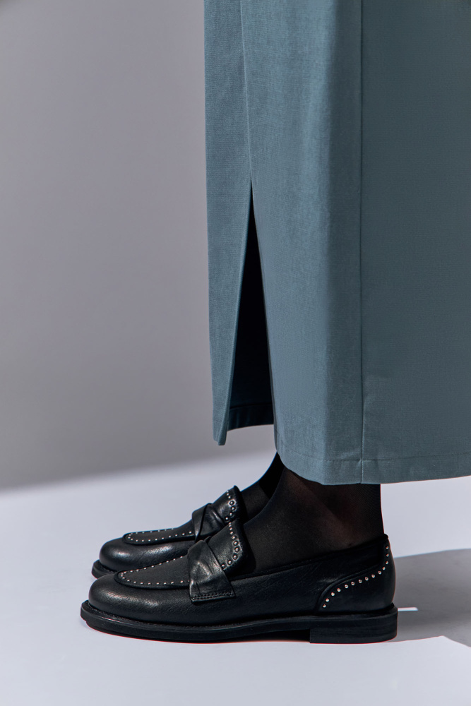 MC2333 Лоферы Marc Cony Черный