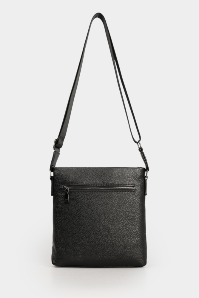 МС_115-619-11 Сумка Marc Cony Черный