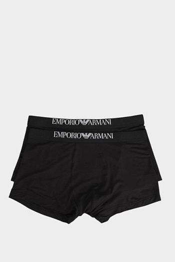 Трусы 2 шт.  Emporio Armani