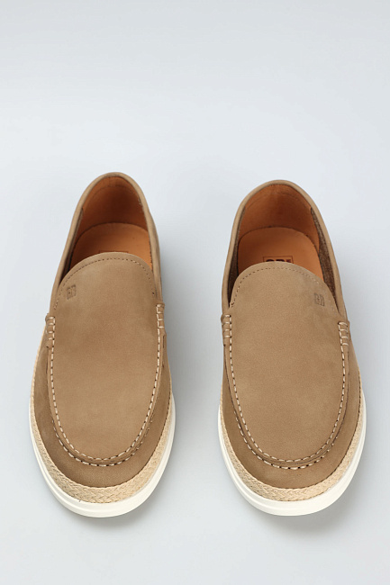 Эспадрильи Graciana