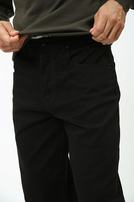 Брюки джинсовые Armani Exchange