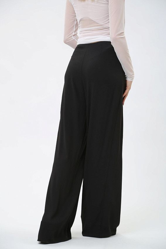 Брюки Calvin Klein Jeans Черный