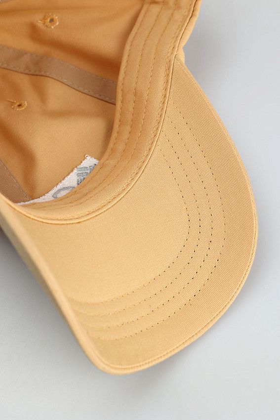 Кепка Columbia Желтый