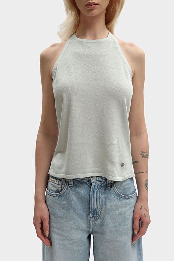 Топ Calvin Klein Jeans