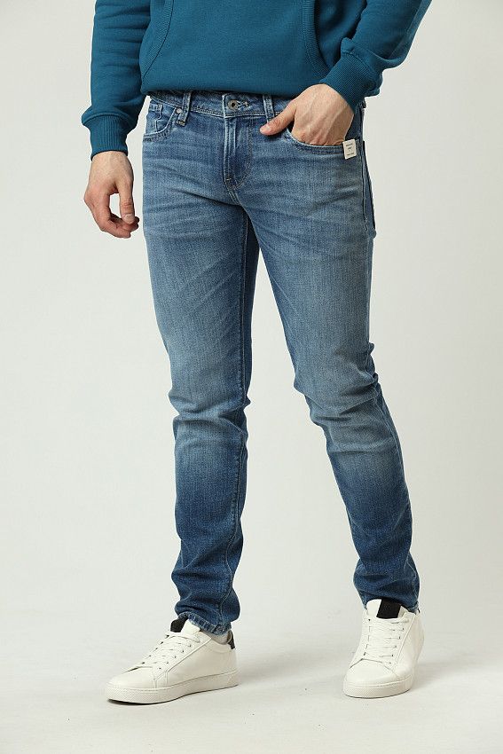 Джинсы HATCH Pepe Jeans