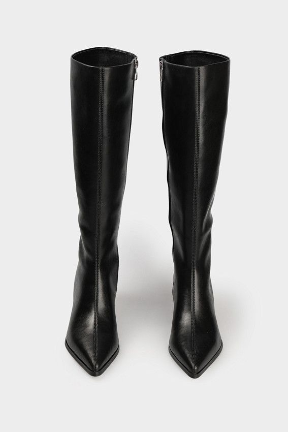 Сапоги Marc Cony