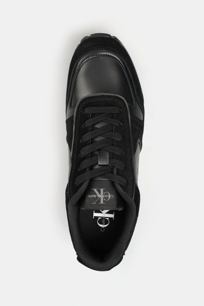 YM0YM00624 Кроссовки Calvin Klein Jeans Черный