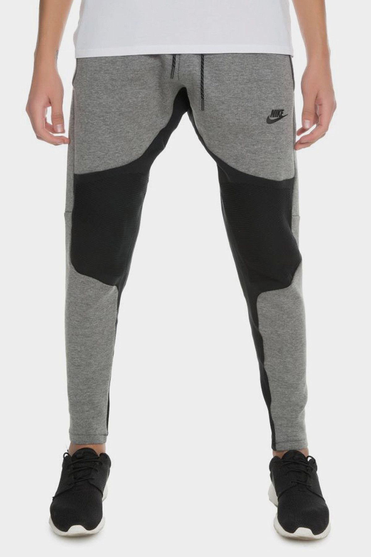 Брюки спортивные Nike Серый