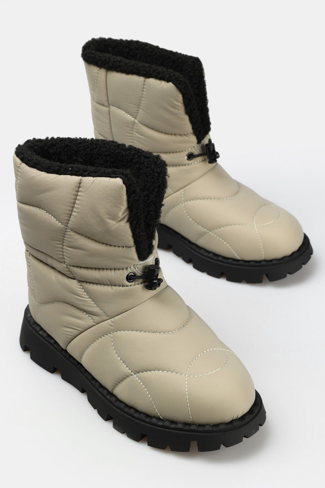 MY145_01_15_TH Ботинки Spur Серый