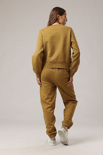 Брюки спортивные джоггеры Trussardi