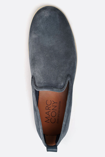 Слипоны Marc Cony
