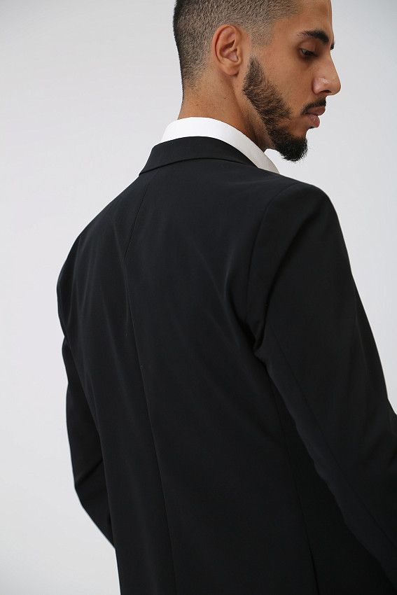 Пиджак Strellson Синий