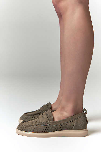 Лоферы Marc Cony